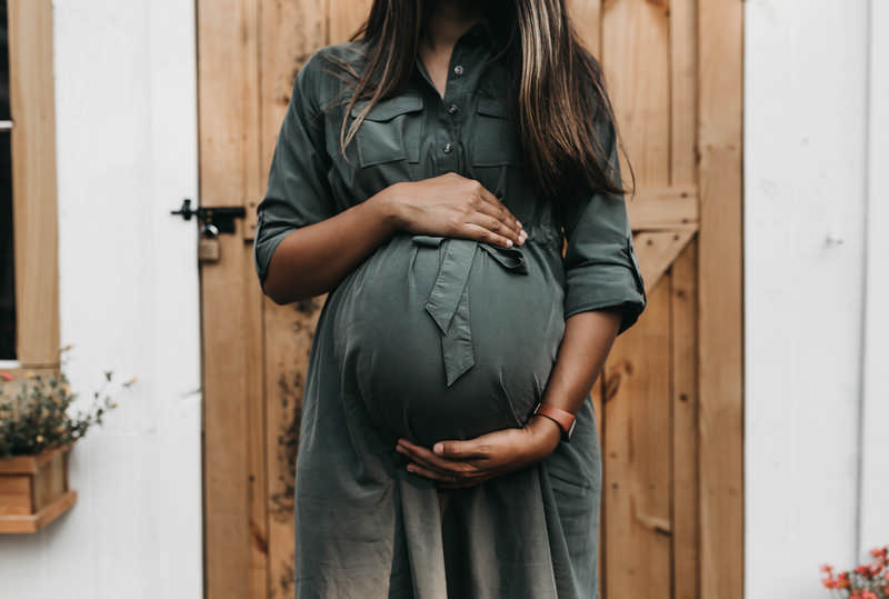 increase your chances of pregnancy with Telmo Canas Acupuncture